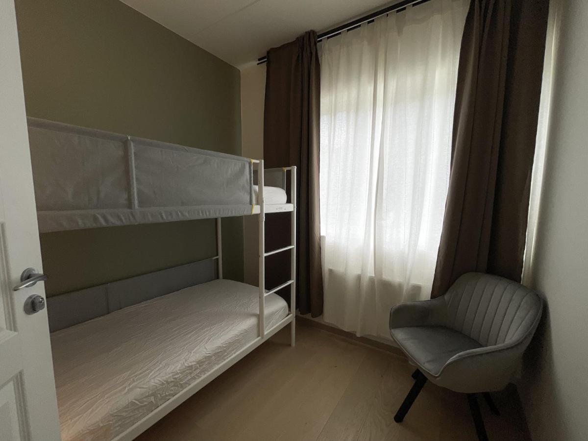 City Center Old Town Hotel Oslo Kültér fotó